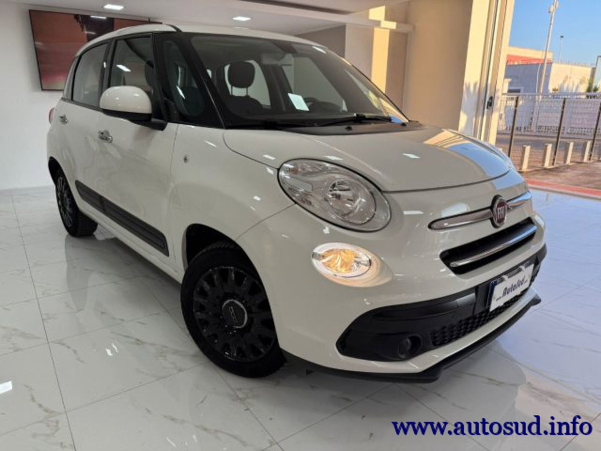 Fiat 500L Pro 1.3 MJT 95CV Pop 4 posti (N1) (18)