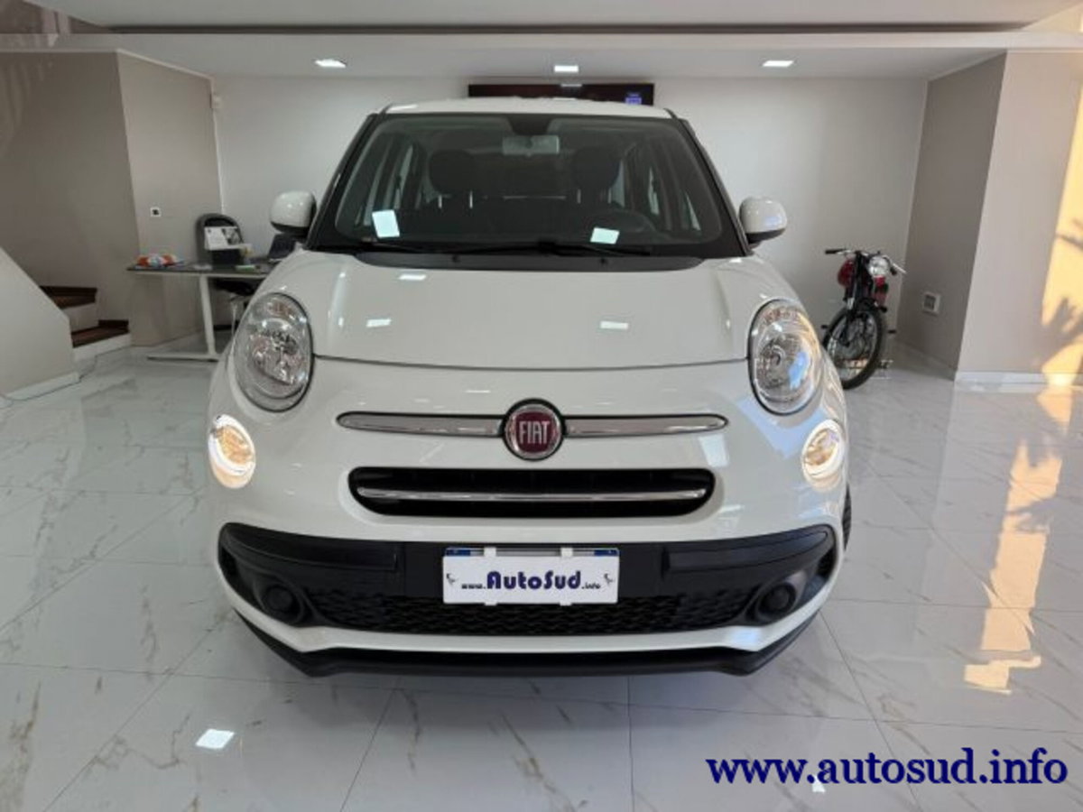 Fiat 500L Pro 1.3 MJT 95CV Pop 4 posti (N1) (2)