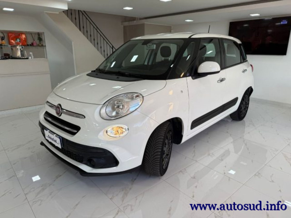 Fiat 500L Pro 1.3 MJT 95CV Pop 4 posti (N1) (3)