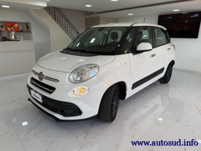 Fiat 500L Pro 1.3 MJT 95CV Pop 4 posti (N1) (3)