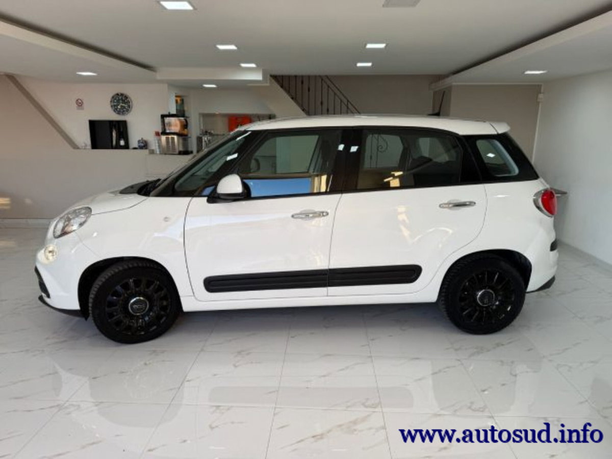 Fiat 500L Pro 1.3 MJT 95CV Pop 4 posti (N1) (4)