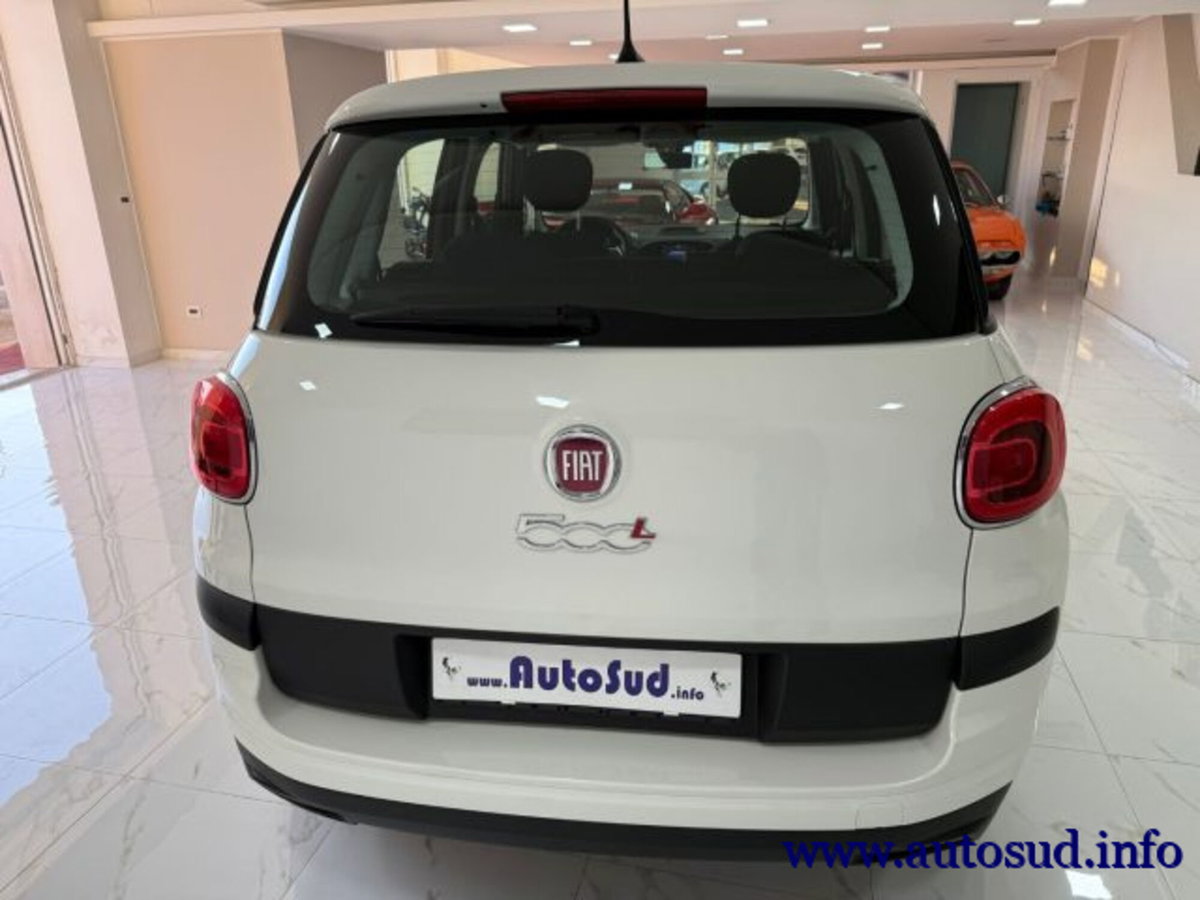 Fiat 500L Pro 1.3 MJT 95CV Pop 4 posti (N1) (5)