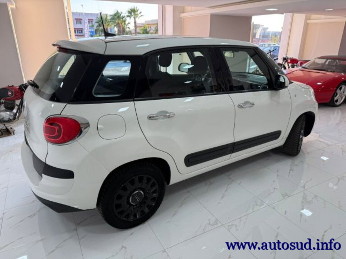 Fiat 500L Pro 1.3 MJT 95CV Pop 4 posti (N1) (6)