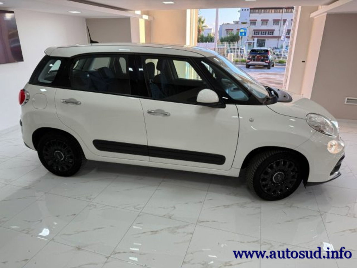 Fiat 500L Pro 1.3 MJT 95CV Pop 4 posti (N1) (7)