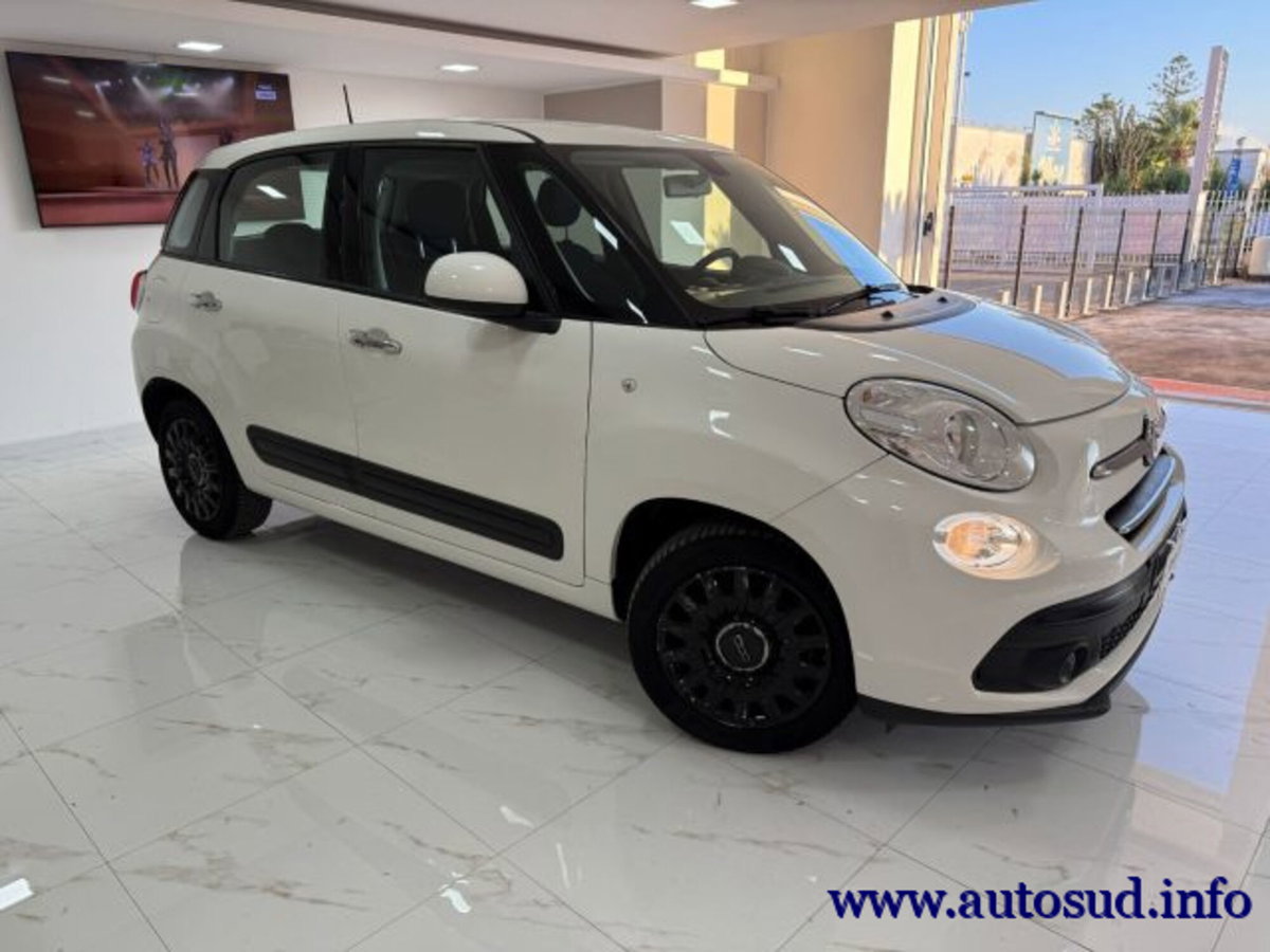 Fiat 500L Pro 1.3 MJT 95CV Pop 4 posti (N1) (8)