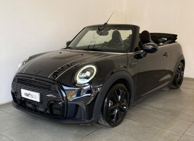 MINI Mini Cabrio 1.5 Cooper Cabrio usata