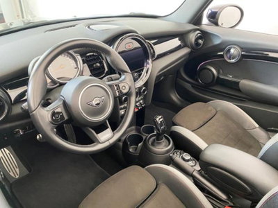 MINI Mini Cabrio 1.5 Cooper Cabrio (13)