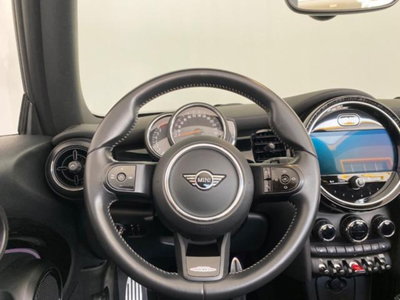 MINI Mini Cabrio 1.5 Cooper Cabrio (14)
