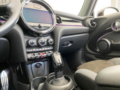 MINI Mini Cabrio 1.5 Cooper Cabrio (15)
