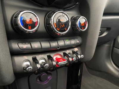 MINI Mini Cabrio 1.5 Cooper Cabrio (17)