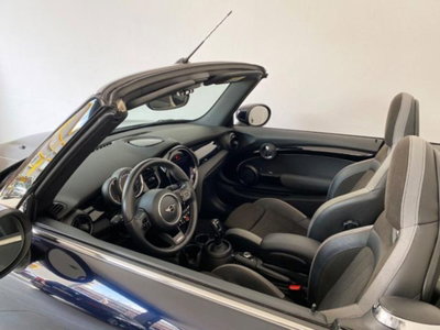MINI Mini Cabrio 1.5 Cooper Cabrio (19)