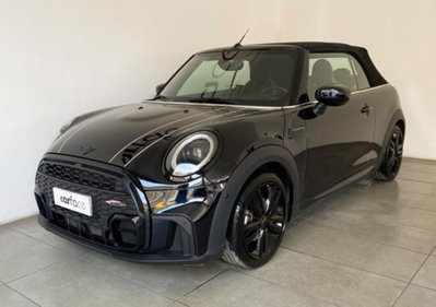 MINI Mini Cabrio 1.5 Cooper Cabrio (2)