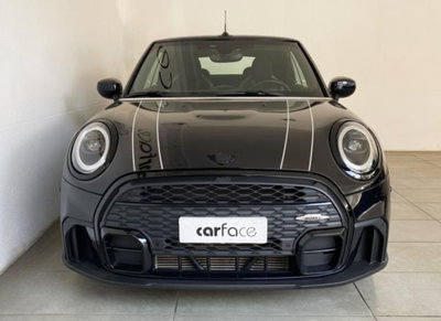 MINI Mini Cabrio 1.5 Cooper Cabrio (3)