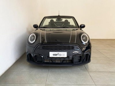 MINI Mini Cabrio 1.5 Cooper Cabrio (4)