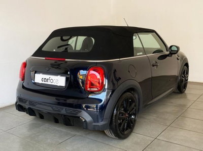 MINI Mini Cabrio 1.5 Cooper Cabrio (5)