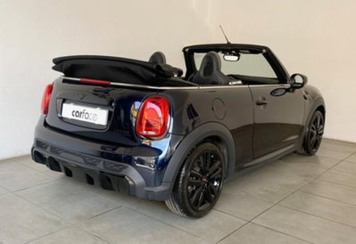 MINI Mini Cabrio 1.5 Cooper Cabrio (6)