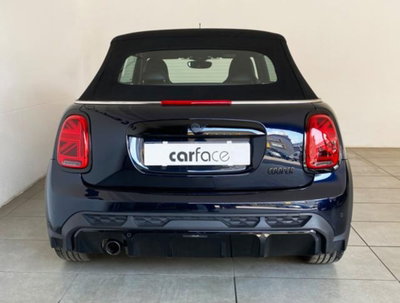MINI Mini Cabrio 1.5 Cooper Cabrio (7)