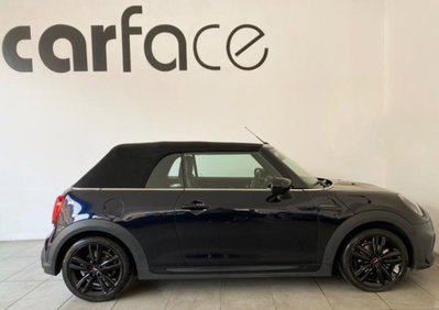 MINI Mini Cabrio 1.5 Cooper Cabrio (8)