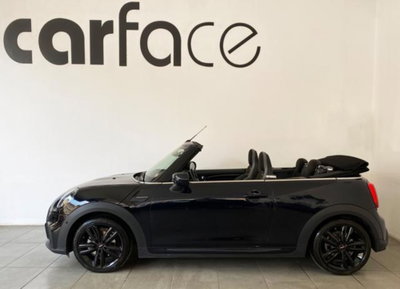 MINI Mini Cabrio 1.5 Cooper Cabrio (9)