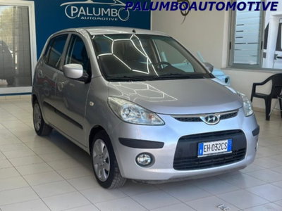 Hyundai i10 1.1 12V BlueDrive GPL Active (3)