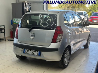 Hyundai i10 1.1 12V BlueDrive GPL Active (4)