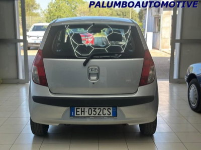 Hyundai i10 1.1 12V BlueDrive GPL Active (6)