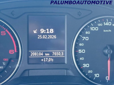 Audi Q2 Q2 1.6 TDI S tronic S line Edition (10)