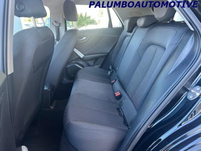 Audi Q2 Q2 1.6 TDI S tronic S line Edition (11)