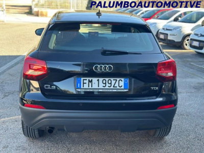 Audi Q2 Q2 1.6 TDI S tronic S line Edition (6)