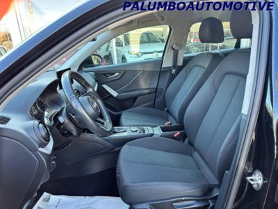Audi Q2 Q2 1.6 TDI S tronic S line Edition (7)