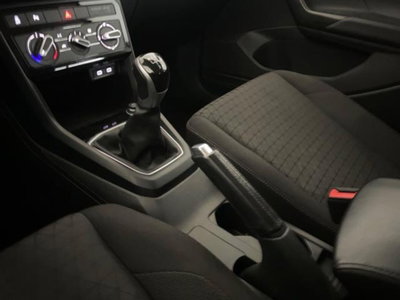 Volkswagen T-Cross 1.0 TSI Sport (13)