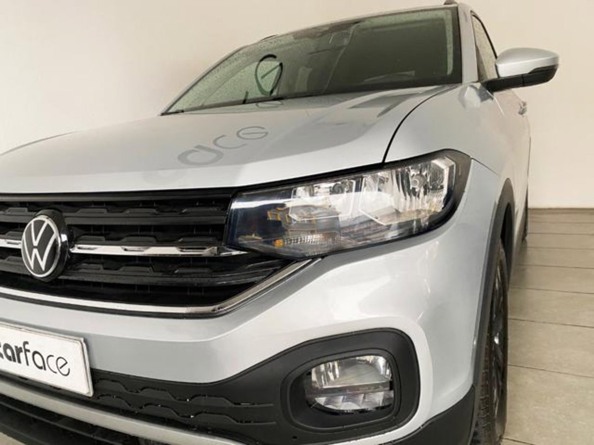 Volkswagen T-Cross 1.0 TSI Sport (16)
