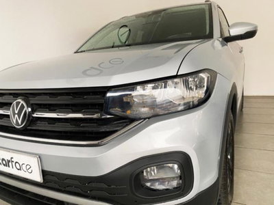Volkswagen T-Cross 1.0 TSI Sport (16)