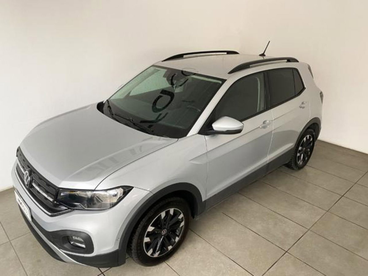 Volkswagen T-Cross 1.0 TSI Sport (18)