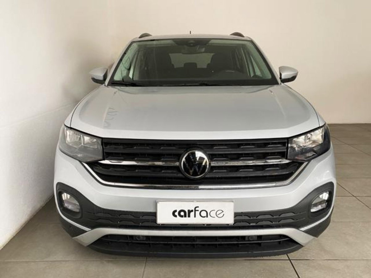 Volkswagen T-Cross 1.0 TSI Sport (2)