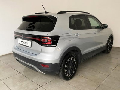 Volkswagen T-Cross 1.0 TSI Sport (3)