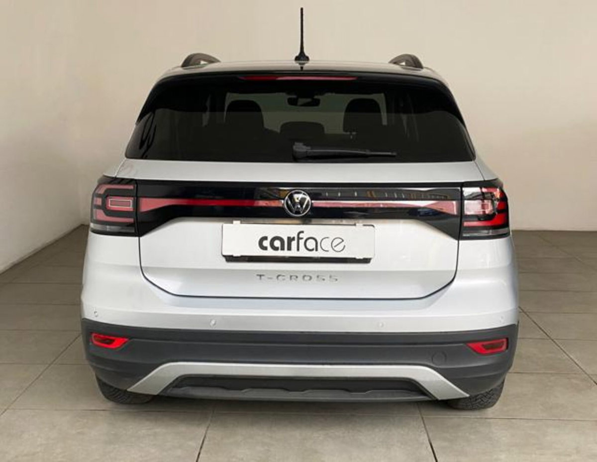 Volkswagen T-Cross 1.0 TSI Sport (4)