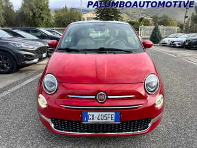 Fiat 500 1.0 Hybrid Dolcevita (2)