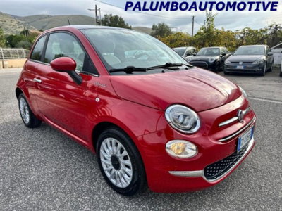 Fiat 500 1.0 Hybrid Dolcevita (3)