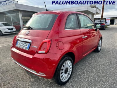 Fiat 500 1.0 Hybrid Dolcevita (4)