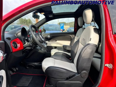 Fiat 500 1.0 Hybrid Dolcevita (7)
