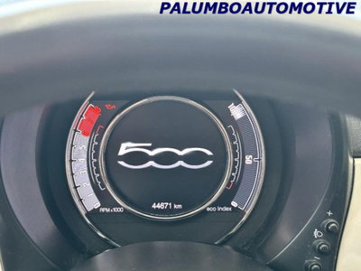 Fiat 500 1.0 Hybrid Dolcevita (11)