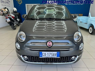 Fiat 500 1.0 Hybrid Dolcevita (2)