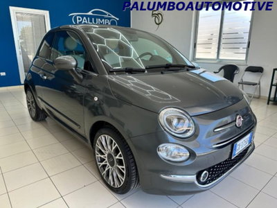 Fiat 500 1.0 Hybrid Dolcevita (3)