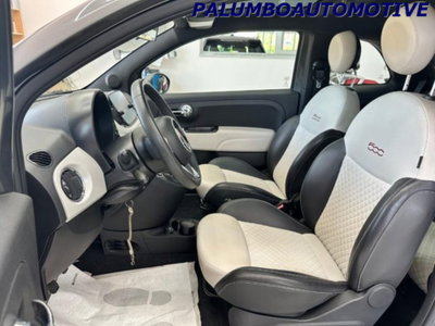Fiat 500 1.0 Hybrid Dolcevita (7)