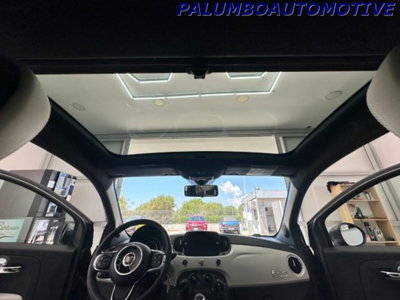 Fiat 500 1.0 Hybrid Dolcevita (8)