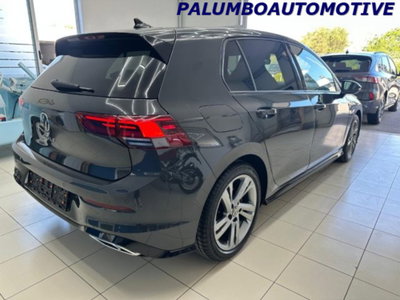 Volkswagen Golf 2.0 TDI 150 CV DSG SCR R-Line (4)