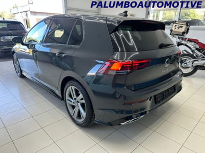 Volkswagen Golf 2.0 TDI 150 CV DSG SCR R-Line (5)