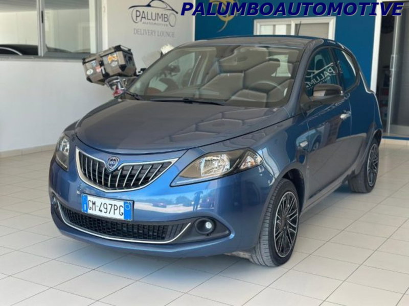 Lancia Ypsilon 1.0 FireFly 5 porte S&S Hybrid Gold Plus
