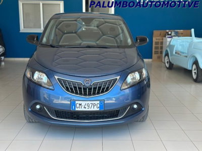 Lancia Ypsilon 1.0 FireFly 5 porte S&S Hybrid Gold Plus (2)